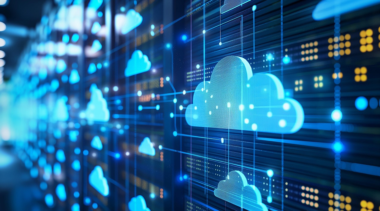 Cloud Computing
